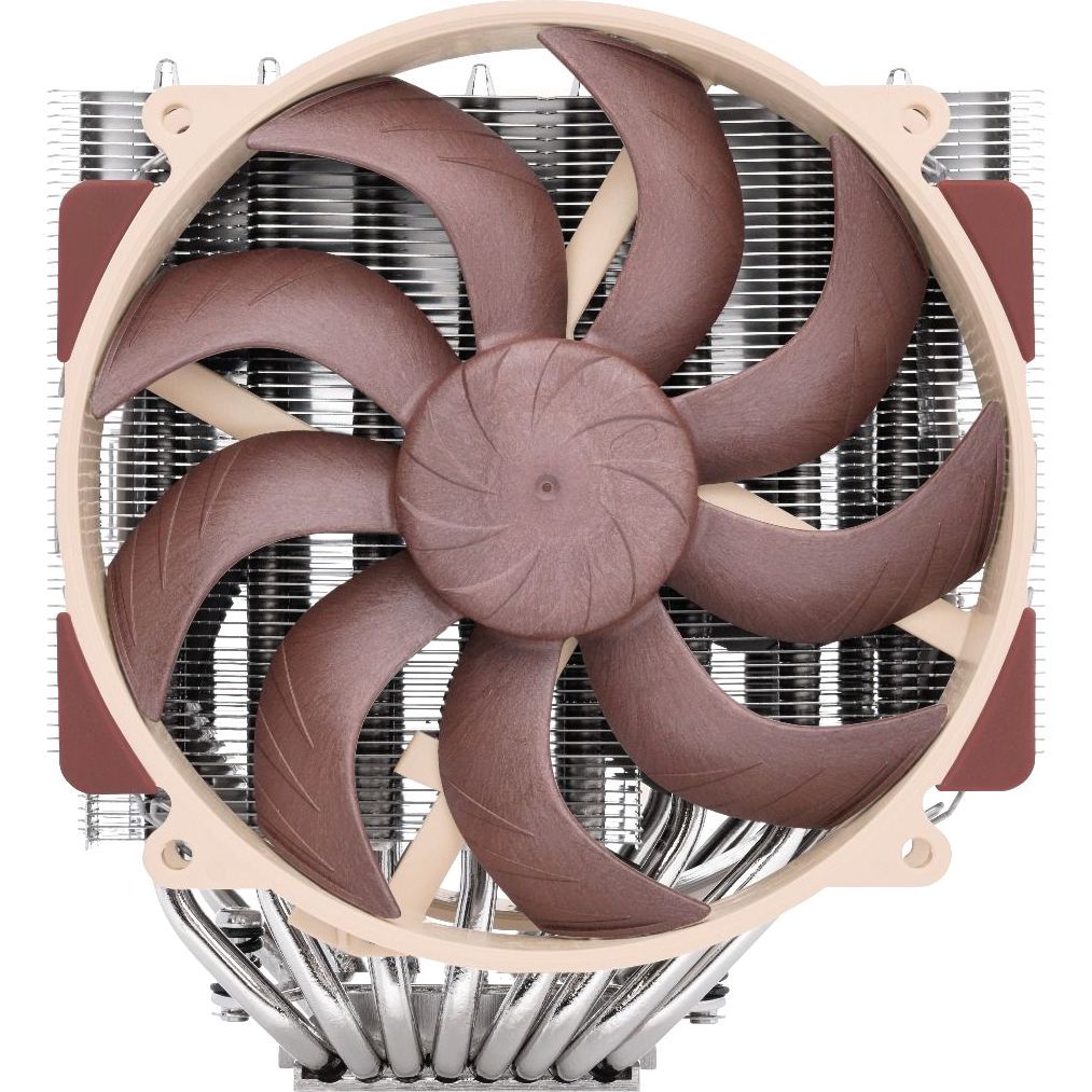 Кулер для процессора Noctua NH-D15 G2 HBC