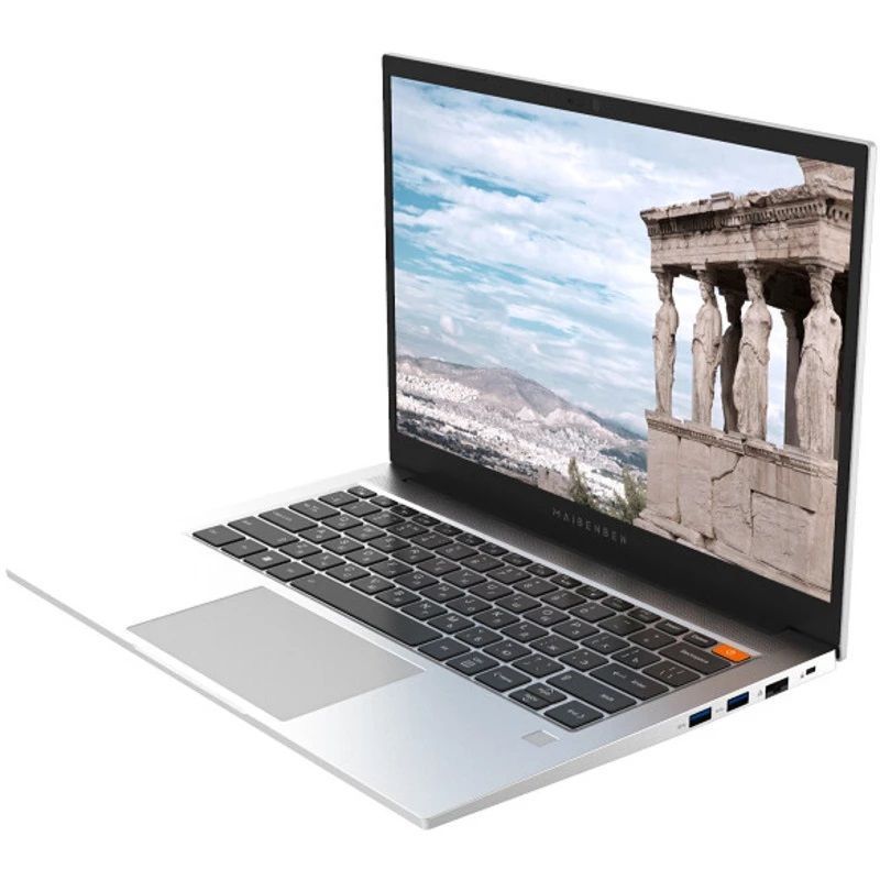 Ноутбук Maibenben B114C-i331UM0U14PS4E20