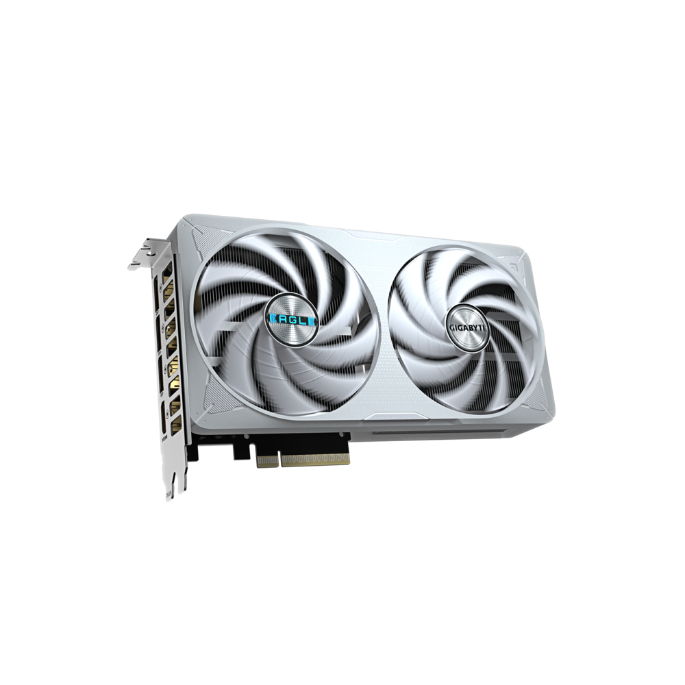Видеокарта GIGABYTE GV-N506TEAGLEOC ICE-8GD