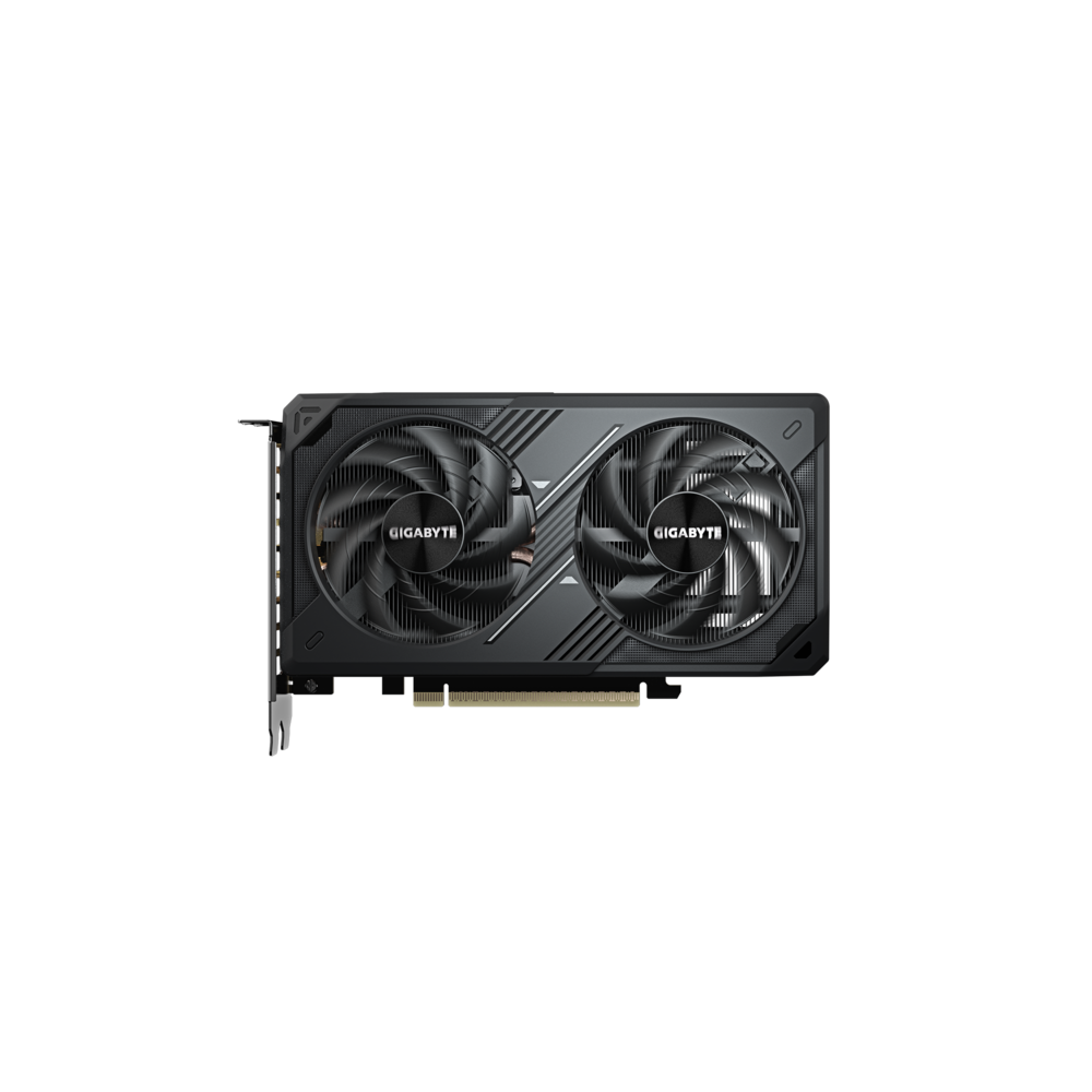 Видеокарта GIGABYTE GV-N5060WF2MAX OC-8GD