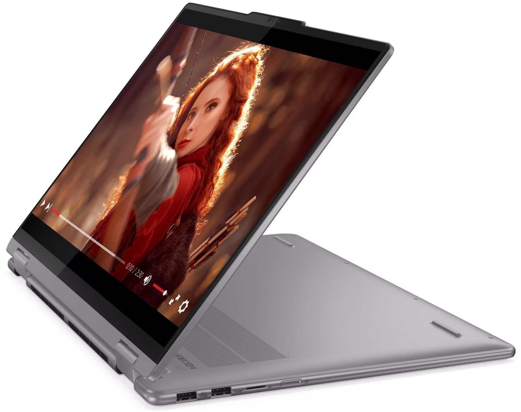Ноутбук Lenovo 83DM0006US