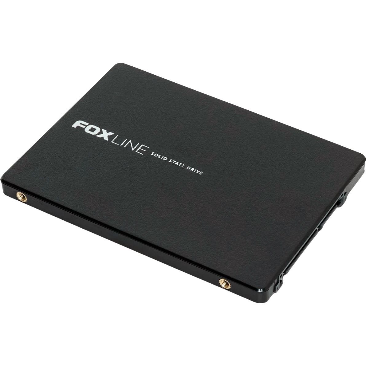 Твердотельный накопитель Foxline X5ST FL204825PCSM259X5ST