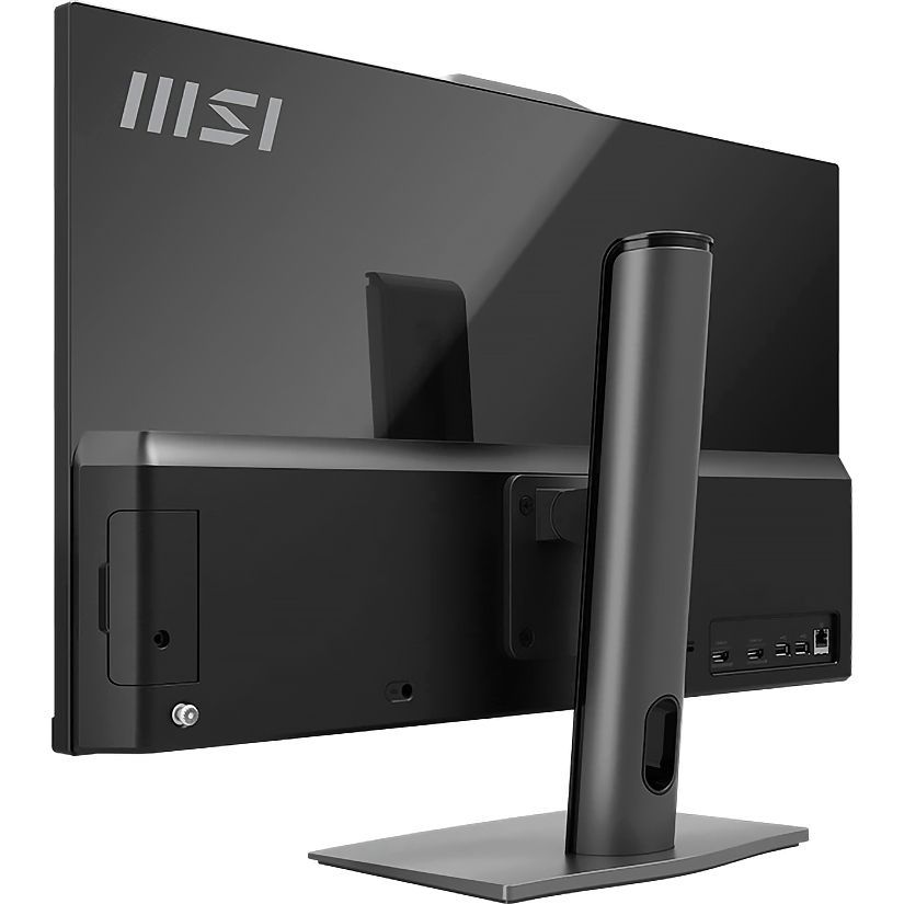 Моноблок MSI Modern AM242P 1MA-2407XRU 23.8" (9S6-AE0731-2407)