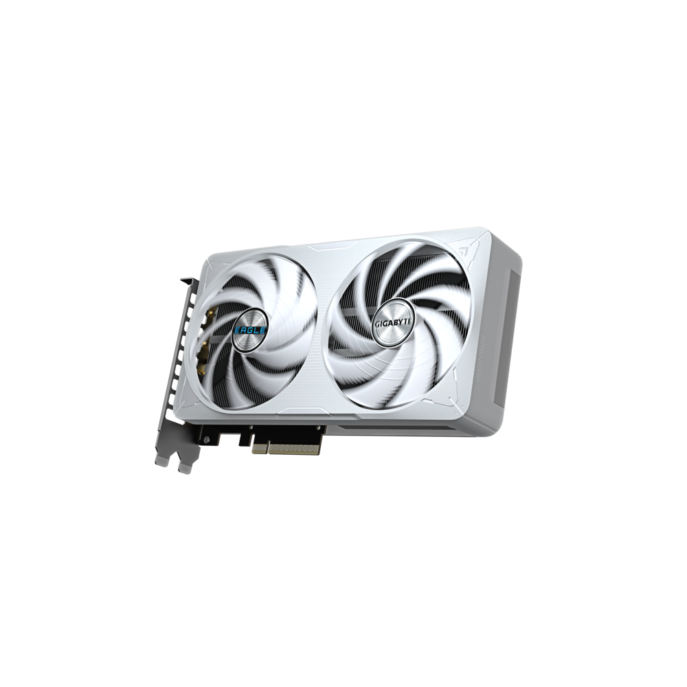 Видеокарта GIGABYTE GV-N506TEAGLEOC ICE-8GD