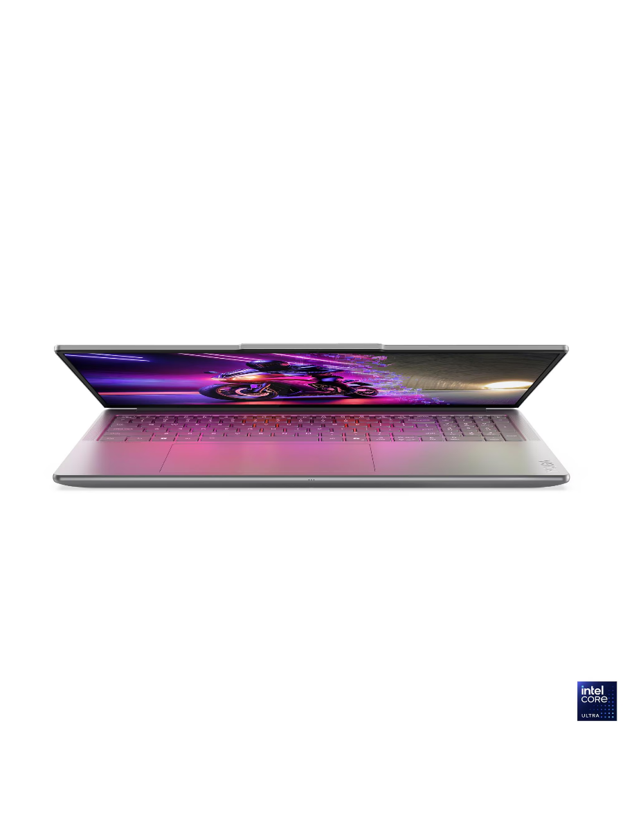 Ноутбук Lenovo Yoga Pro 9 16IAH10 16"