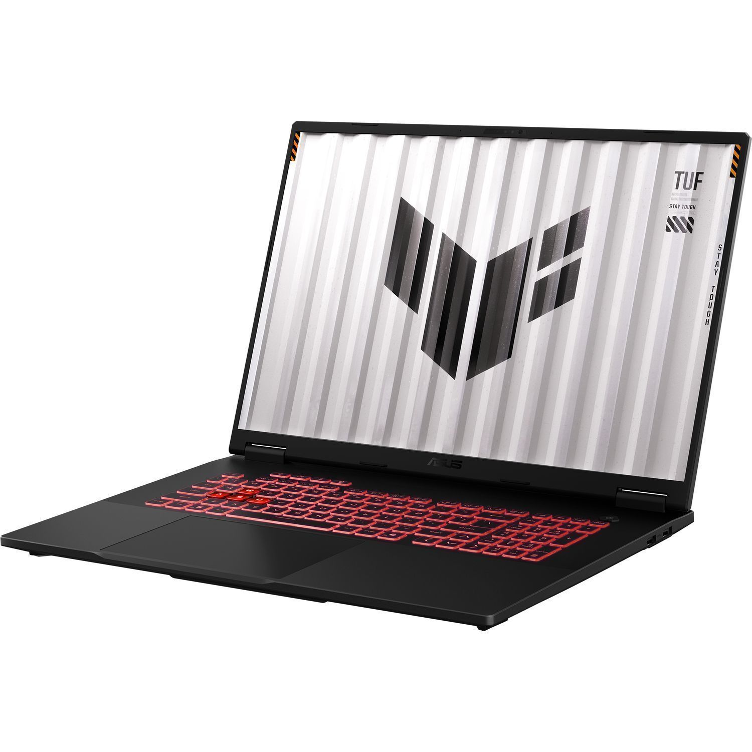 Ноутбук ASUS TUF A18 FA808UM-S8050 (90NR0NN1-M00310)