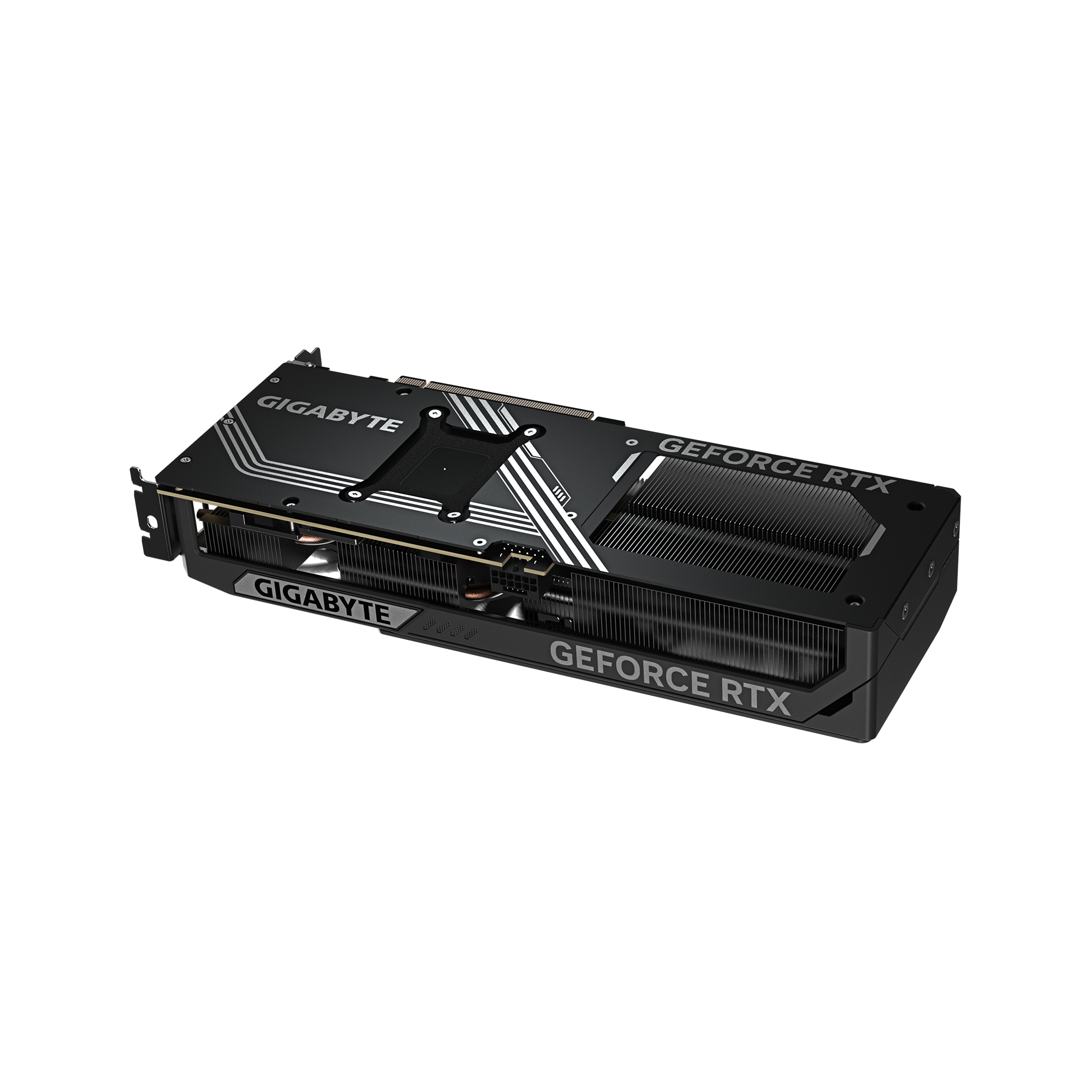 Видеокарта GIGABYTE GV-N5070WF3OC-12GD