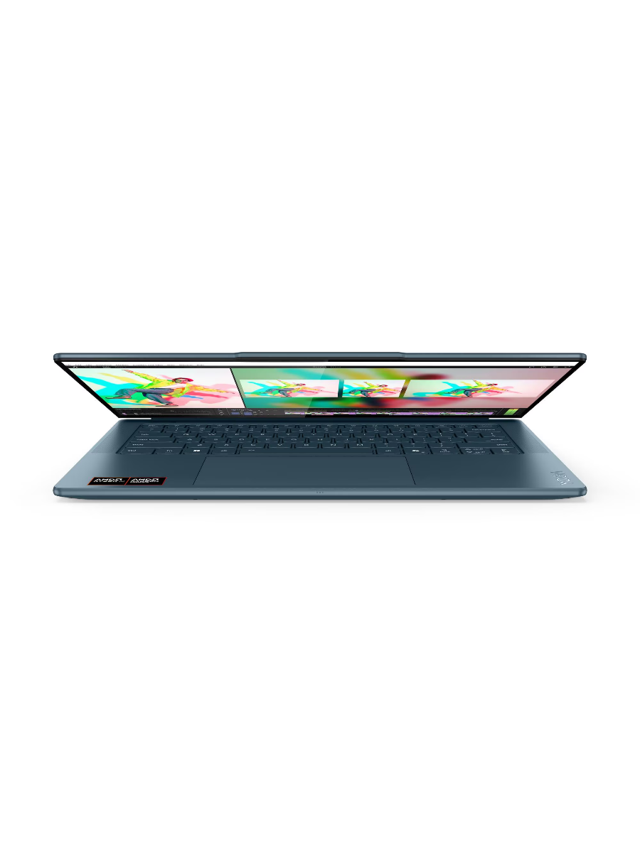 Ноутбук Lenovo Yoga Pro 7 14ASP10 14.5"