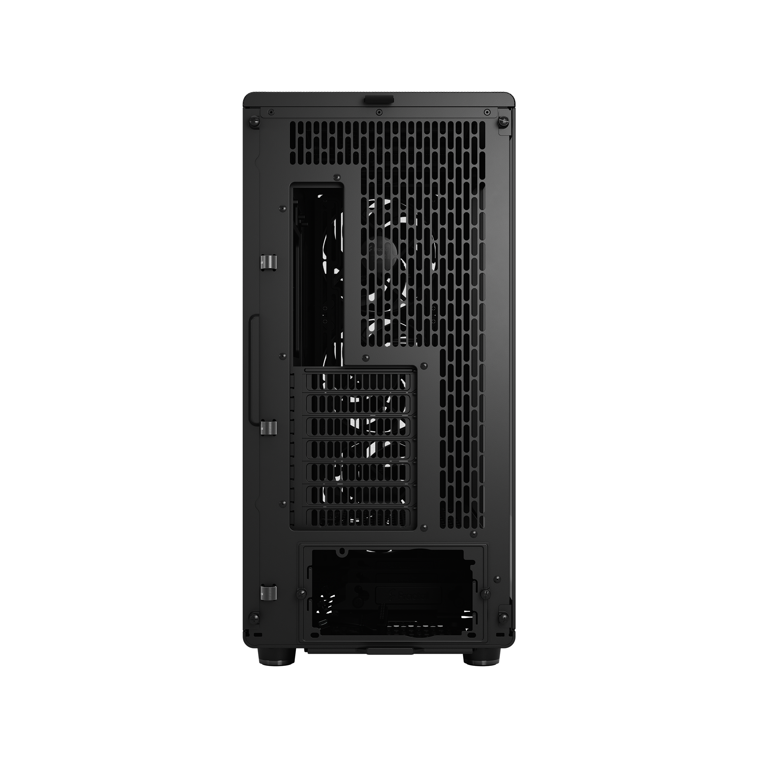 Корпус ПК без блока питания Fractal Design North XL Momentum Edition Black