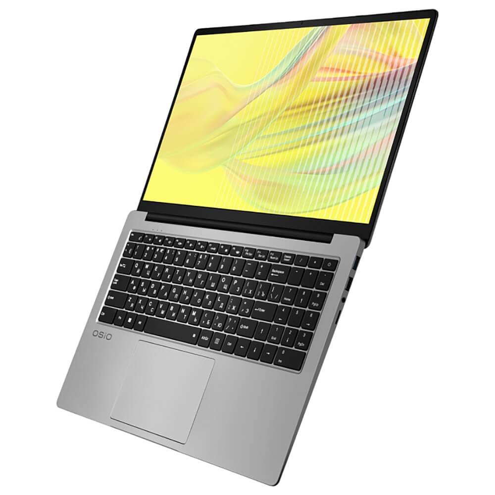 Ноутбук Ноутбук OSIO FocusLine F150a-017