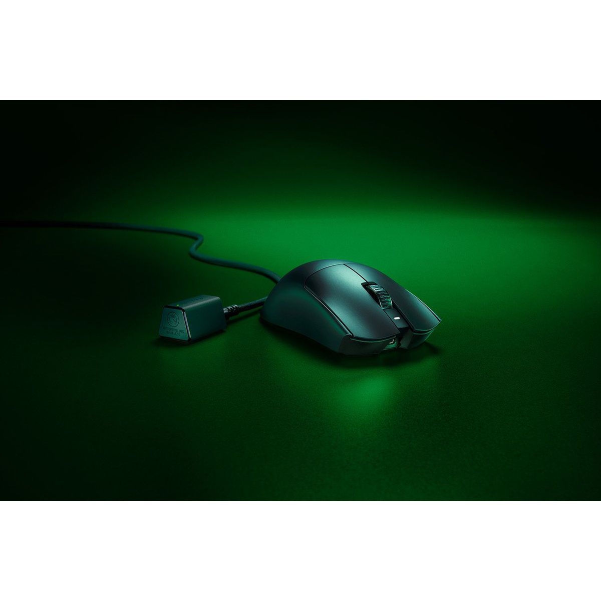 Игровая мышь Razer Viper V3 Pro - Black Razer Viper V3 Pro Black Gaming Mouse RZ01-05120100-R3G1