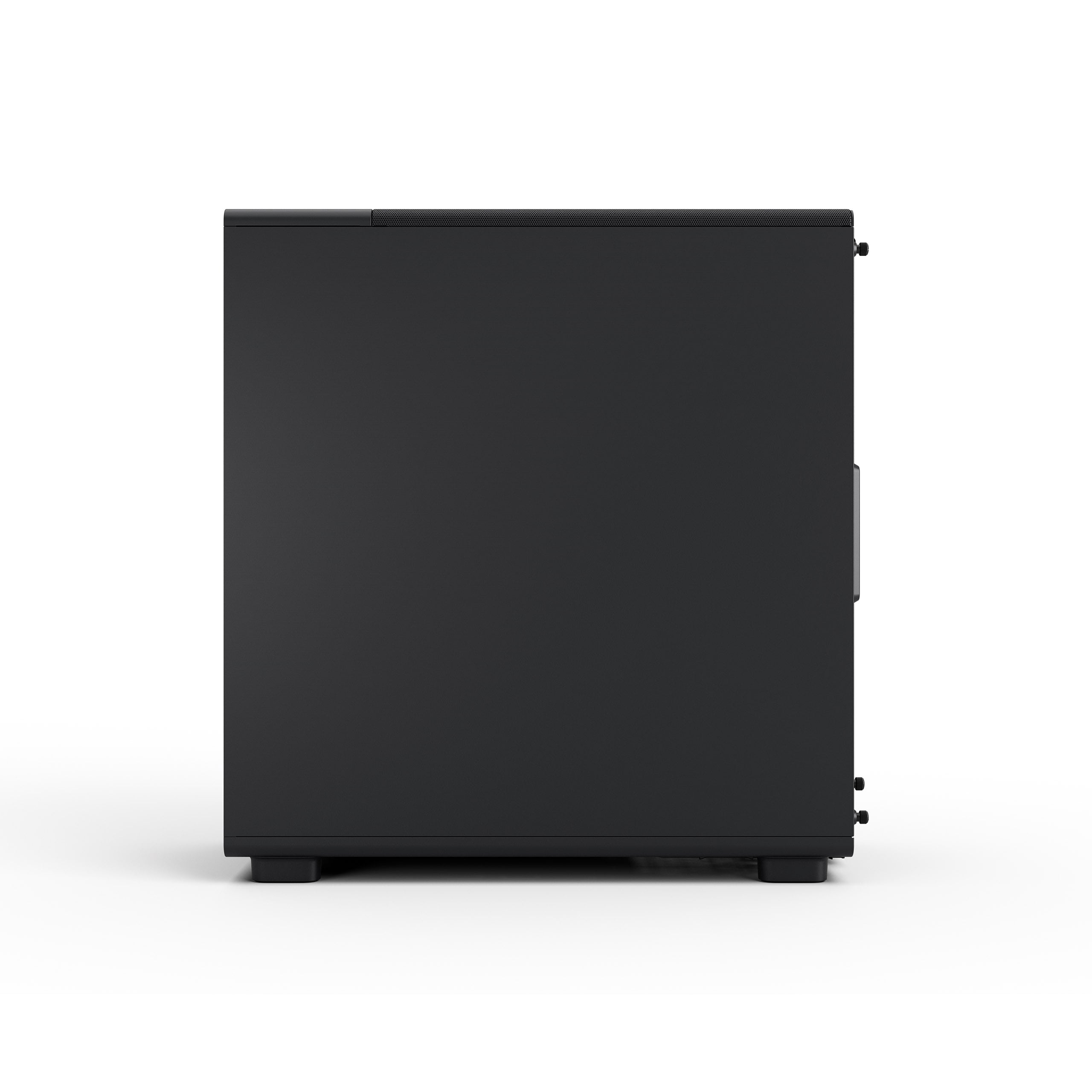 Корпус ПК без блока питания Fractal Design Epoch Solid Black