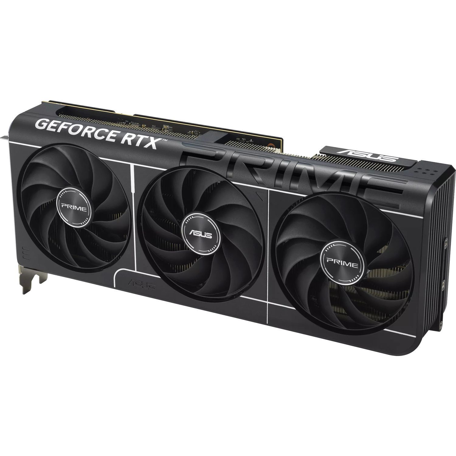 Видеокарта ASUS PRIME-RTX5080-O16G-EVO (90YV0LX4-M0NA00)