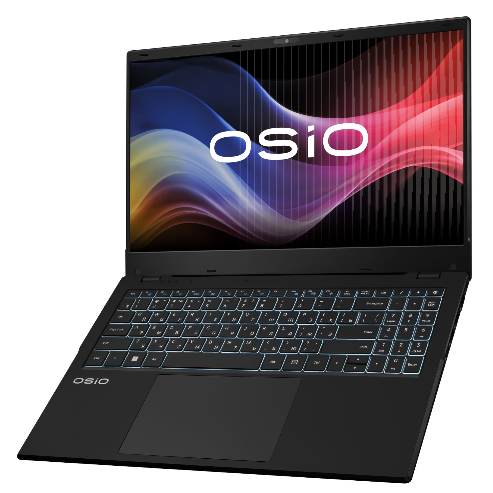 Ноутбук Osio B150i-012b