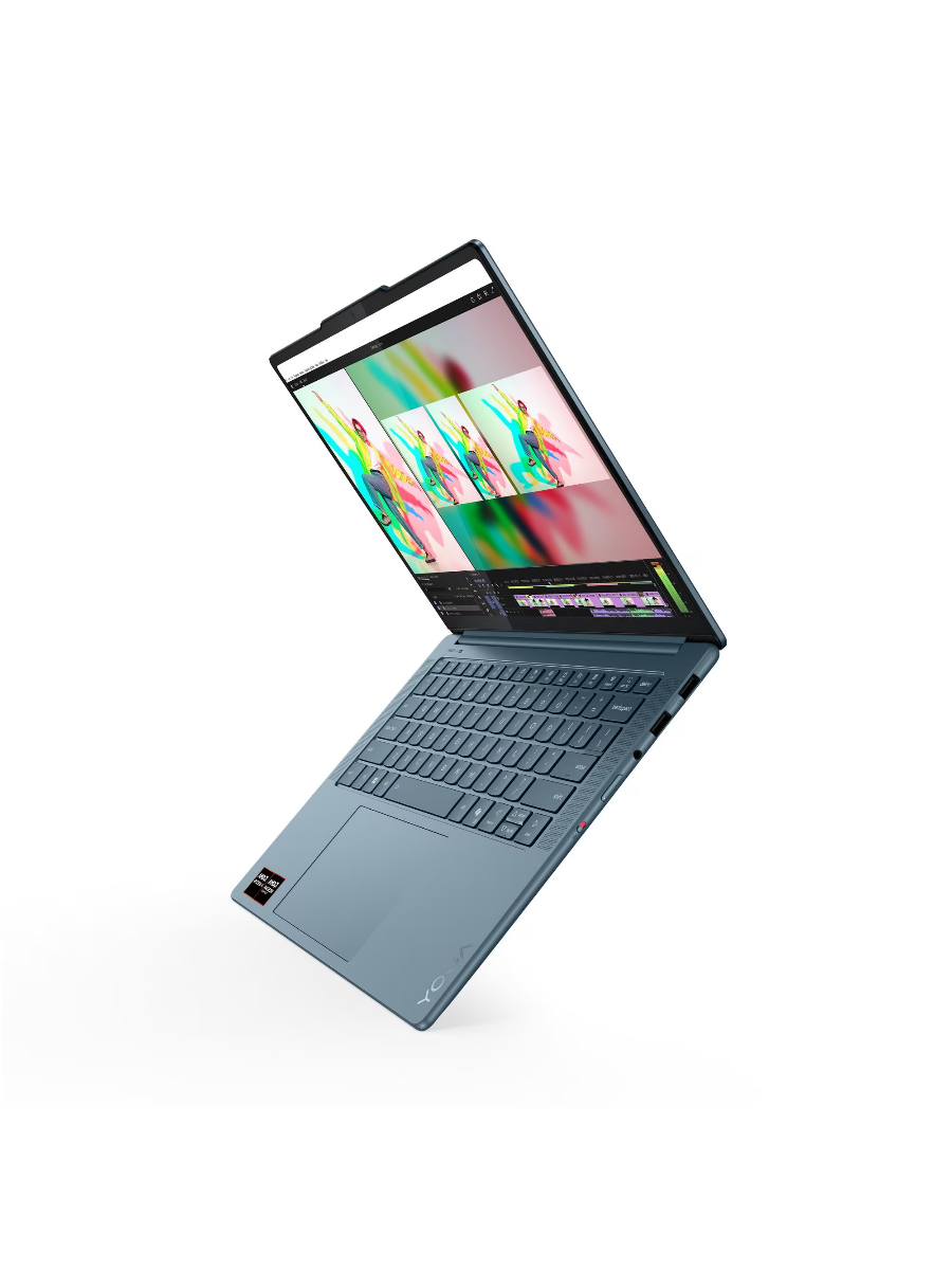 Ноутбук Lenovo Yoga Pro 7 14ASP10 14.5"
