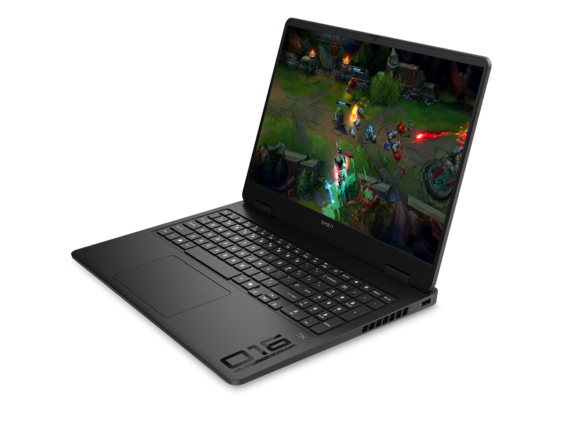 Ноутбук HP Inc. CK4W8PA#UUF