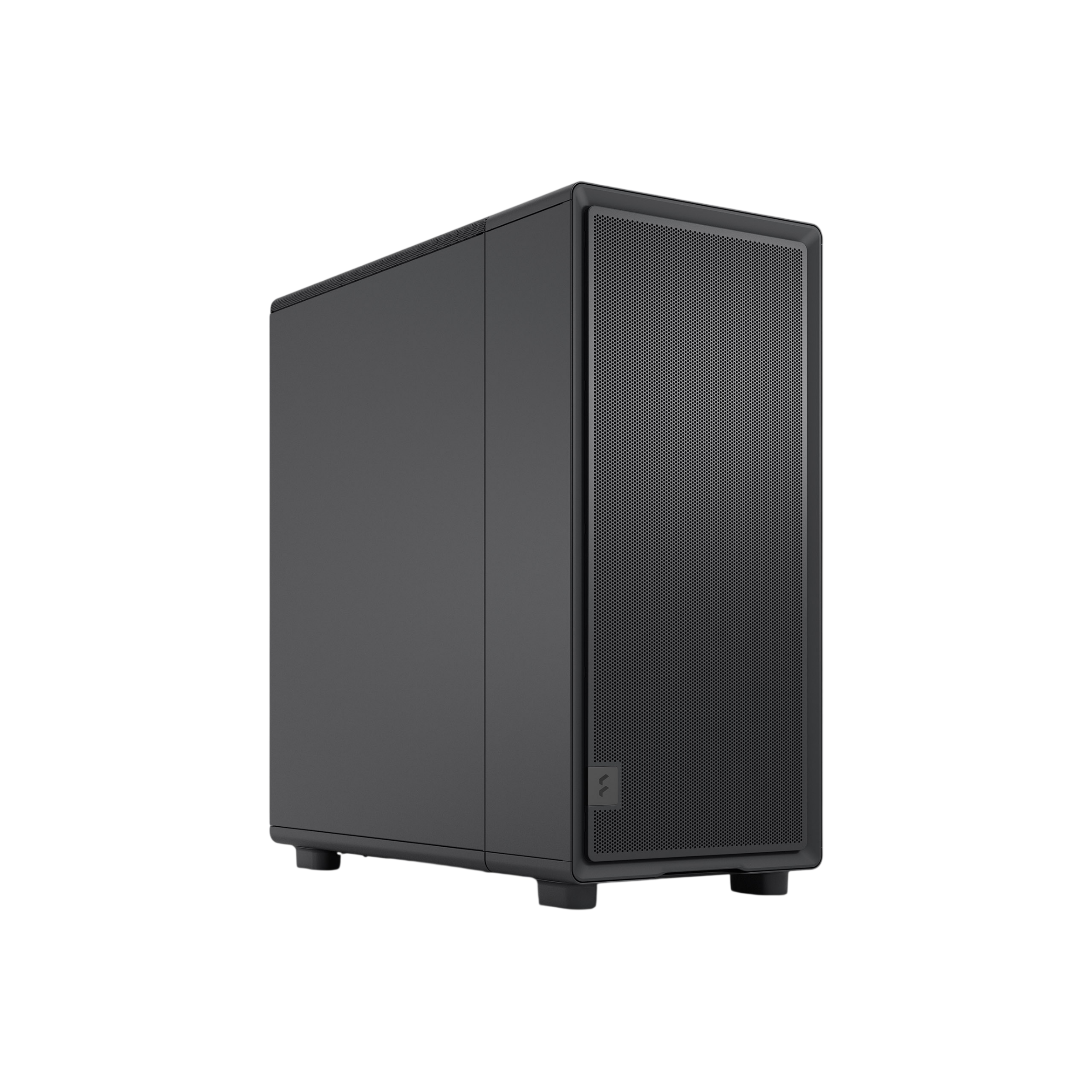 Корпус ПК без блока питания Fractal Design Epoch Solid Black