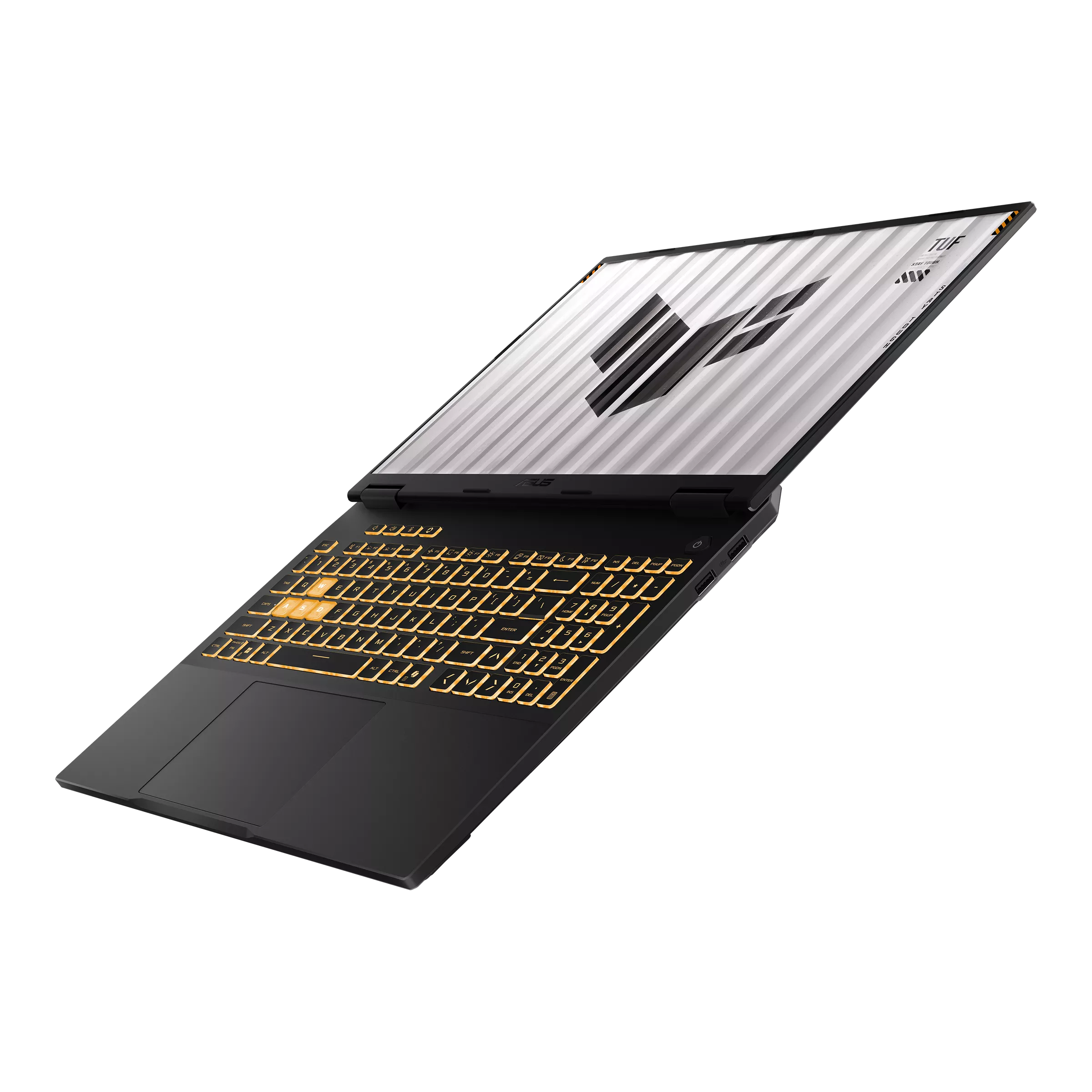 Ноутбук ASUS TUF F16 FX608JPR-RV121 16"