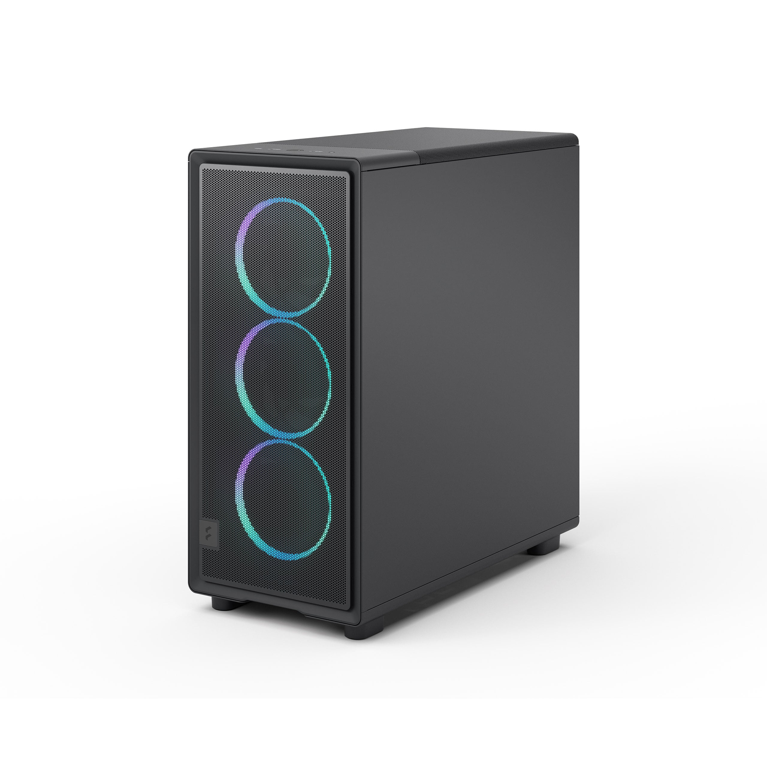 Корпус ПК без блока питания Fractal Design FD-C-EPO1A-04