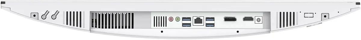 Моноблок Chuwi CWI702I3P