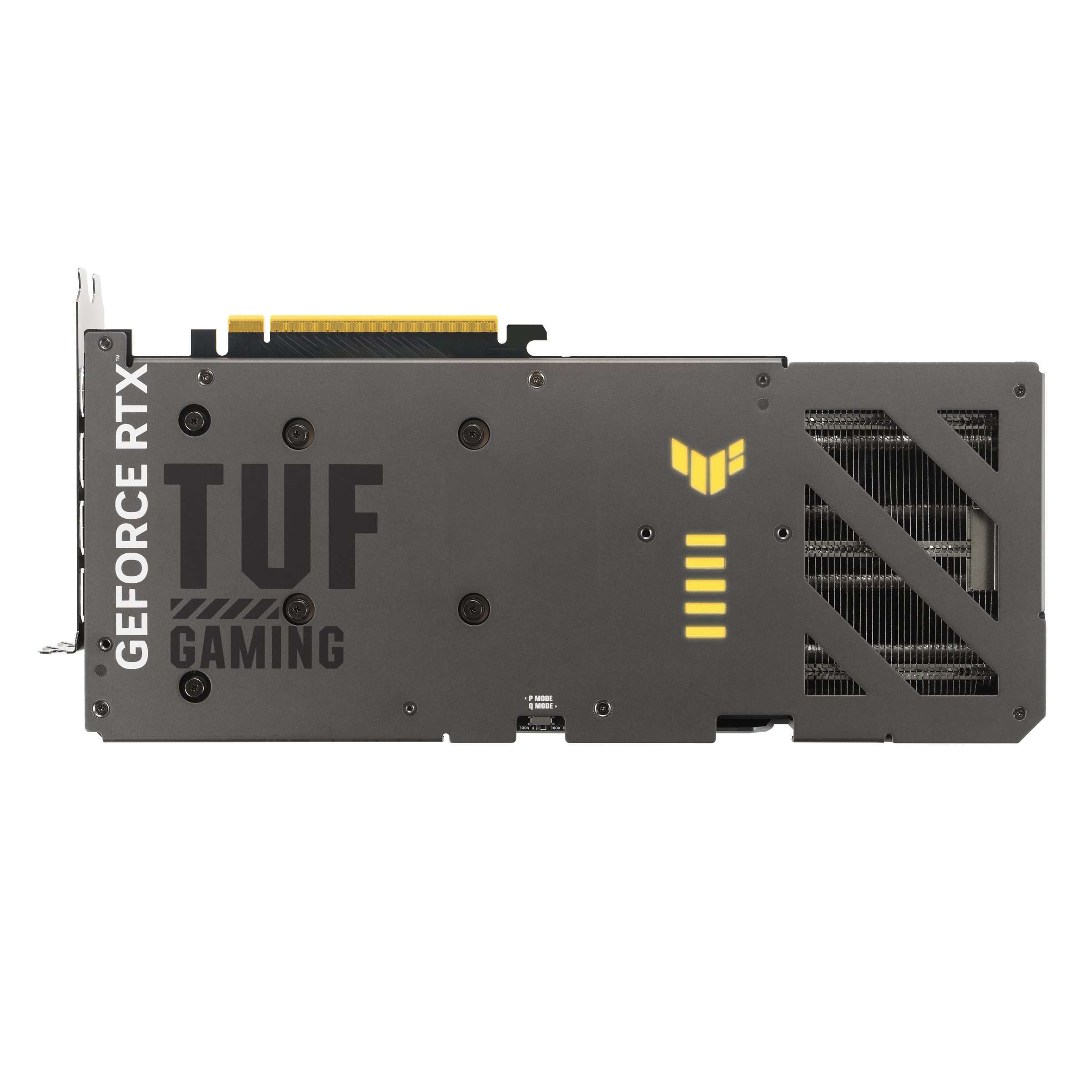 Видеокарта ASUS TUF RTX5060 O8G GAMING