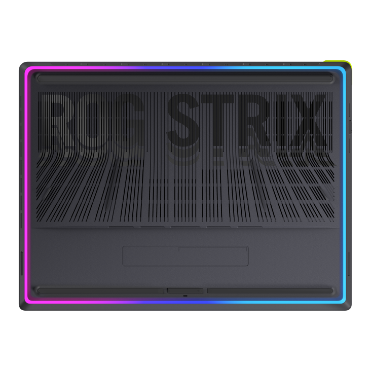 Ноутбук ASUS ROG Strix G18 G815LM-TT170 (90NR0LP1-M007Y0)