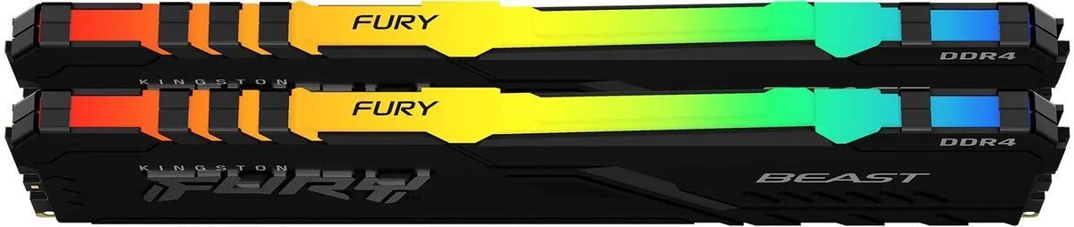 Память оперативная Kingston KF556C40BBAK2-32