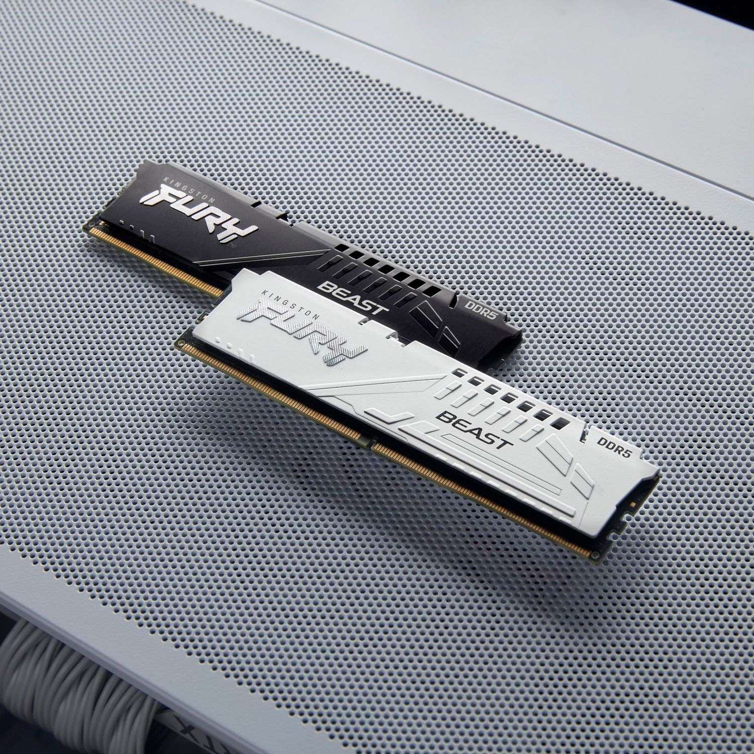Память оперативная Kingston FURY Beast KF552C40BW-16