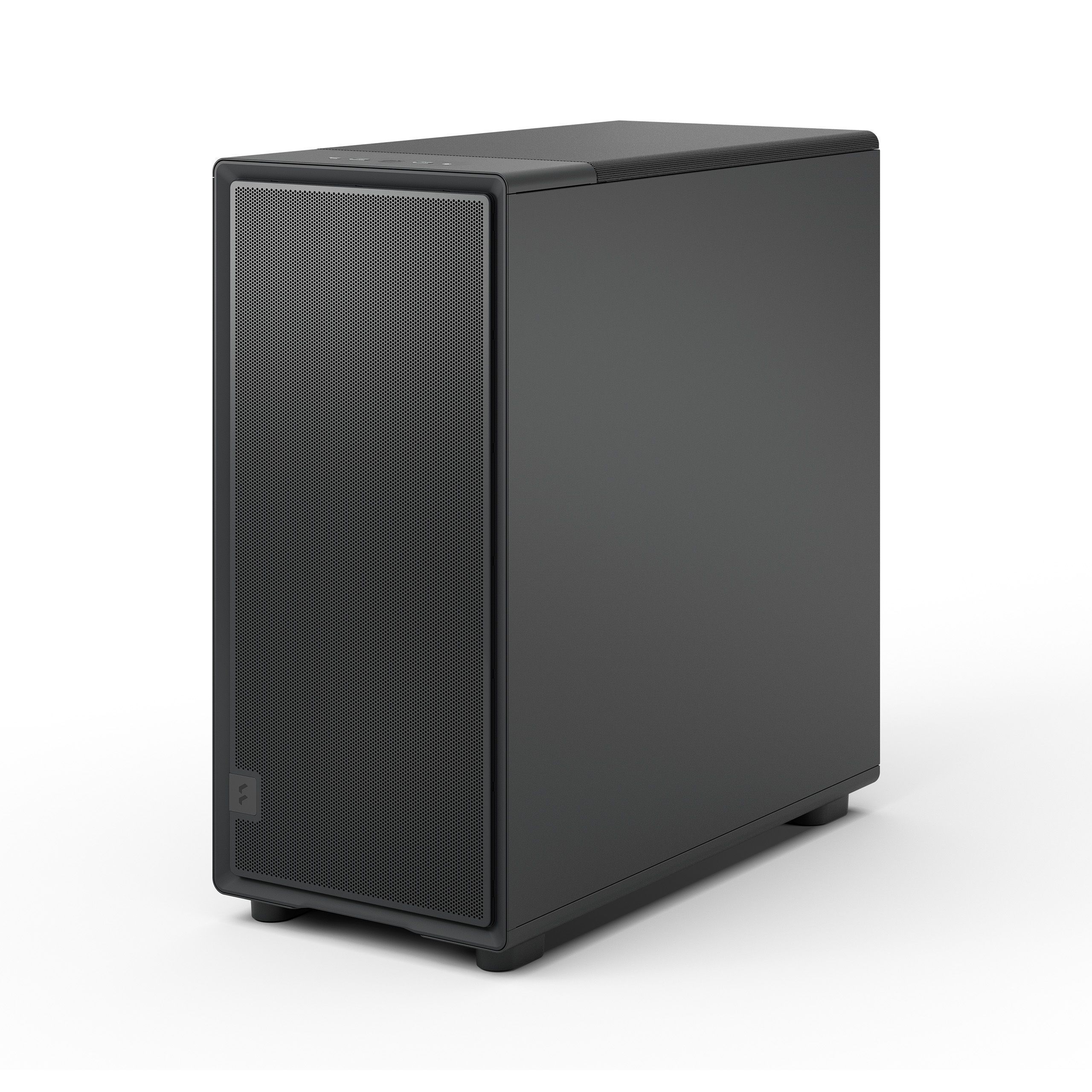 Корпус ПК без блока питания Fractal Design FD-C-EPO1X-01