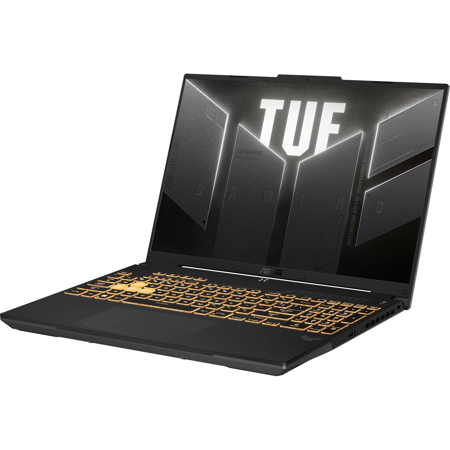 Ноутбук ASUS TUF F16 FX607VU-RL061 90NR0N06-M002T0